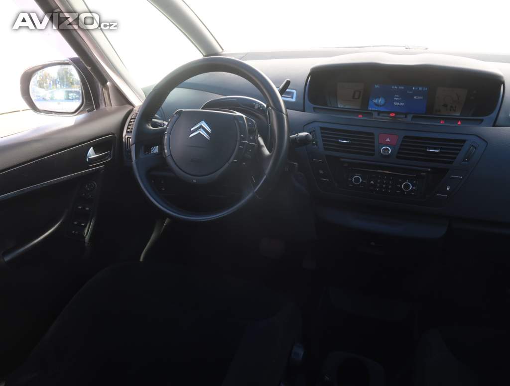 Foto inzerátu Citroen C4 Picasso 2.0 HDi