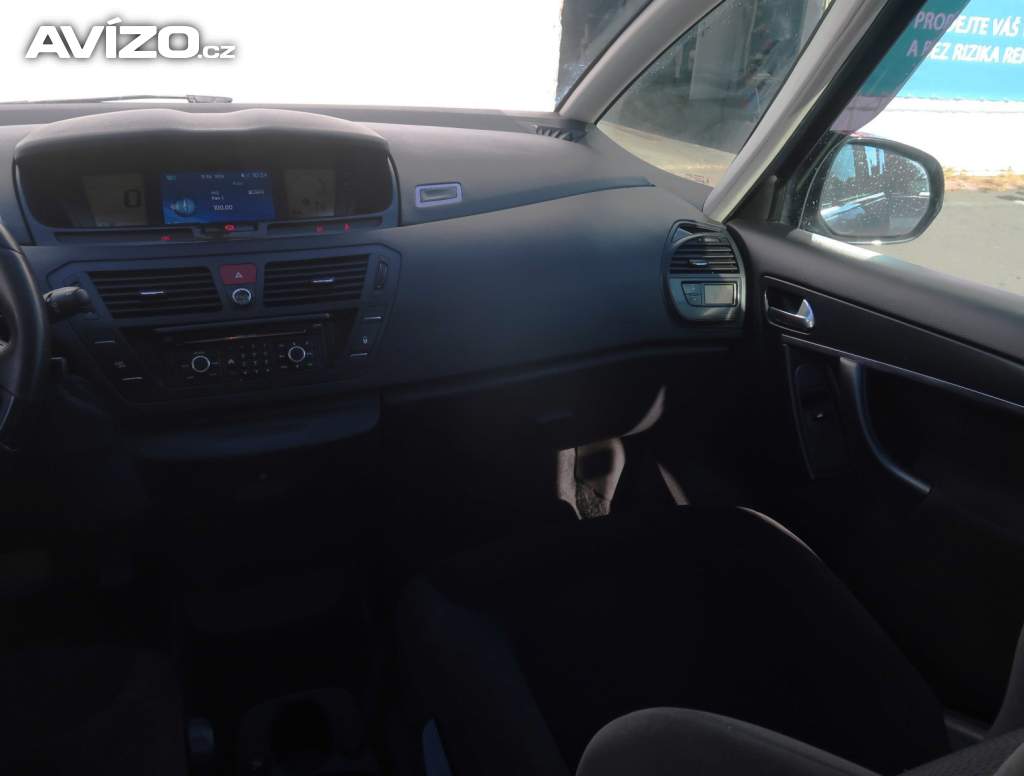 Foto inzerátu Citroen C4 Picasso 2.0 HDi