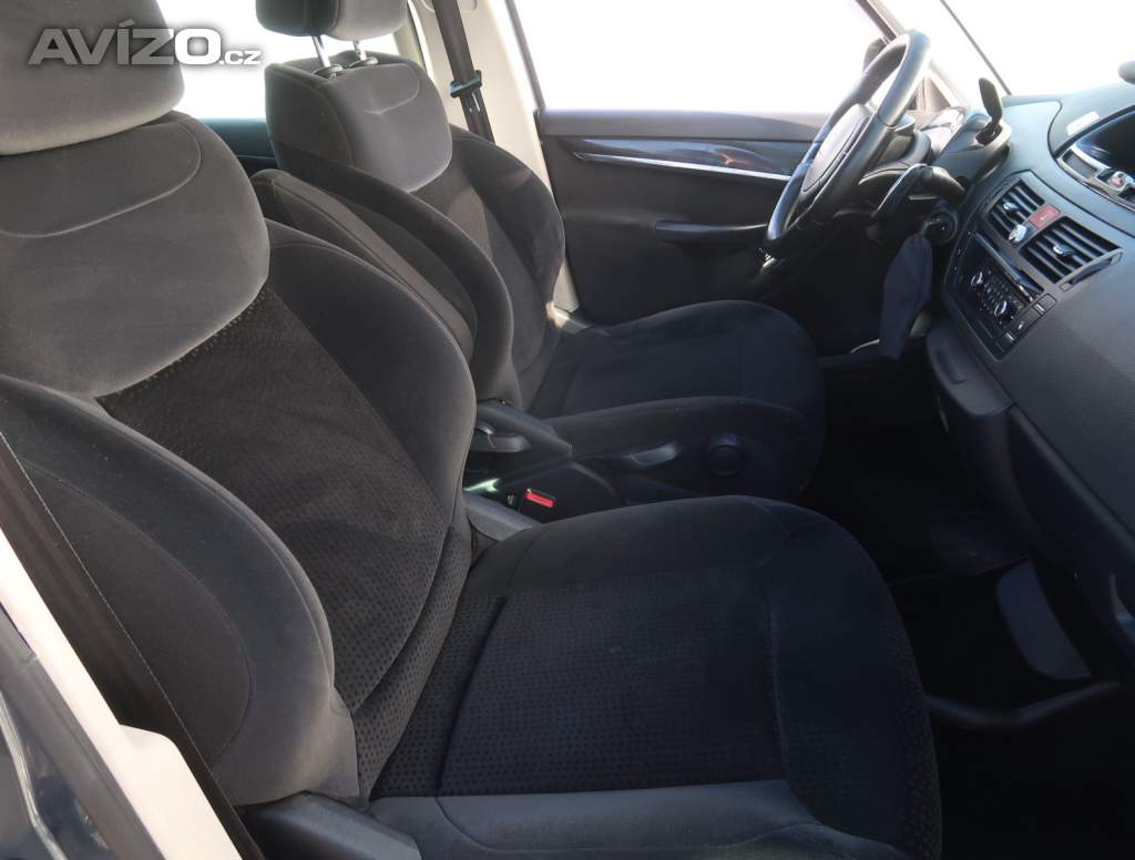 Foto inzerátu Citroen C4 Picasso 2.0 HDi