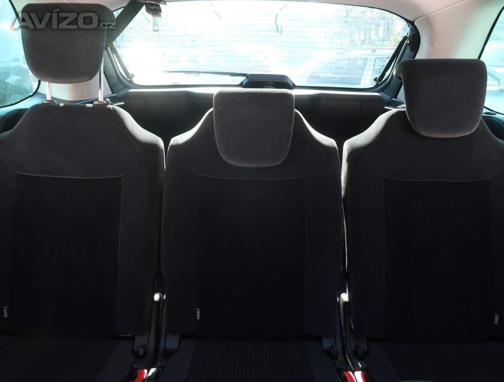 Foto inzerátu Citroen C4 Picasso 2.0 HDi
