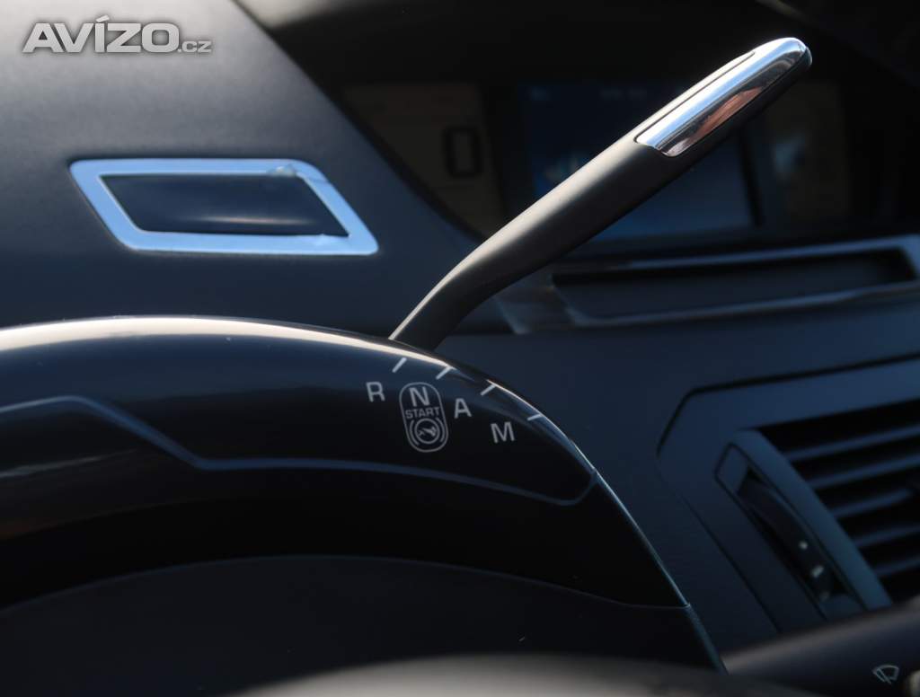 Foto inzerátu Citroen C4 Picasso 2.0 HDi