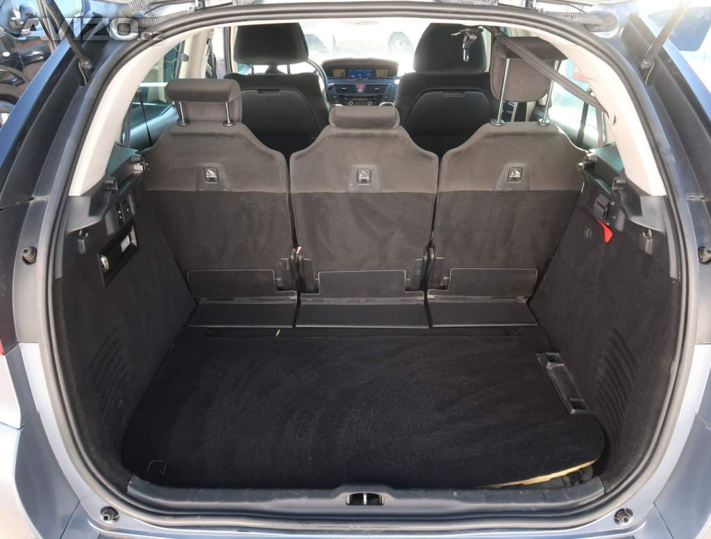 Foto inzerátu Citroen C4 Picasso 2.0 HDi