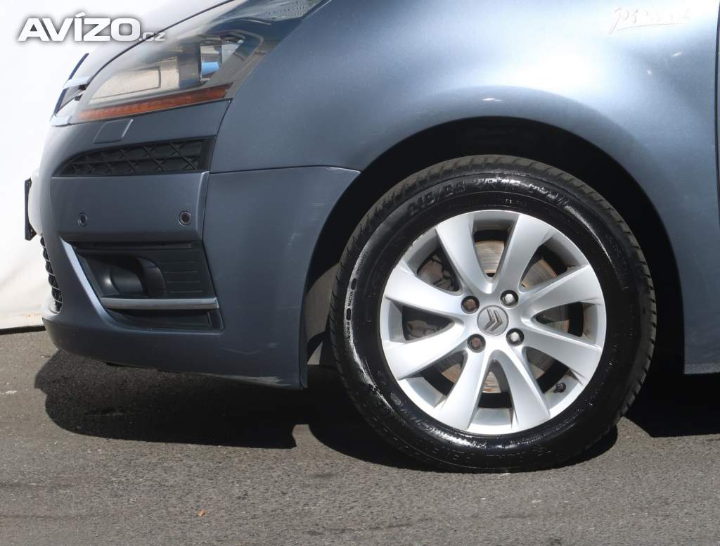 Foto inzerátu Citroen C4 Picasso 2.0 HDi