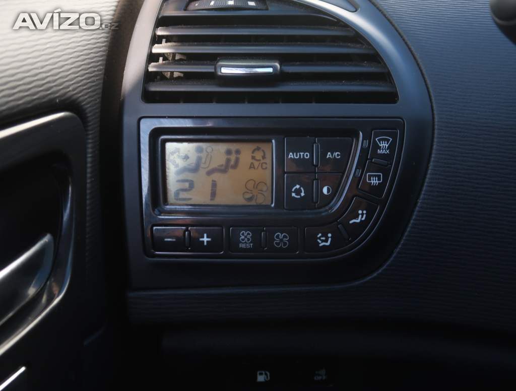 Foto inzerátu Citroen C4 Picasso 2.0 HDi