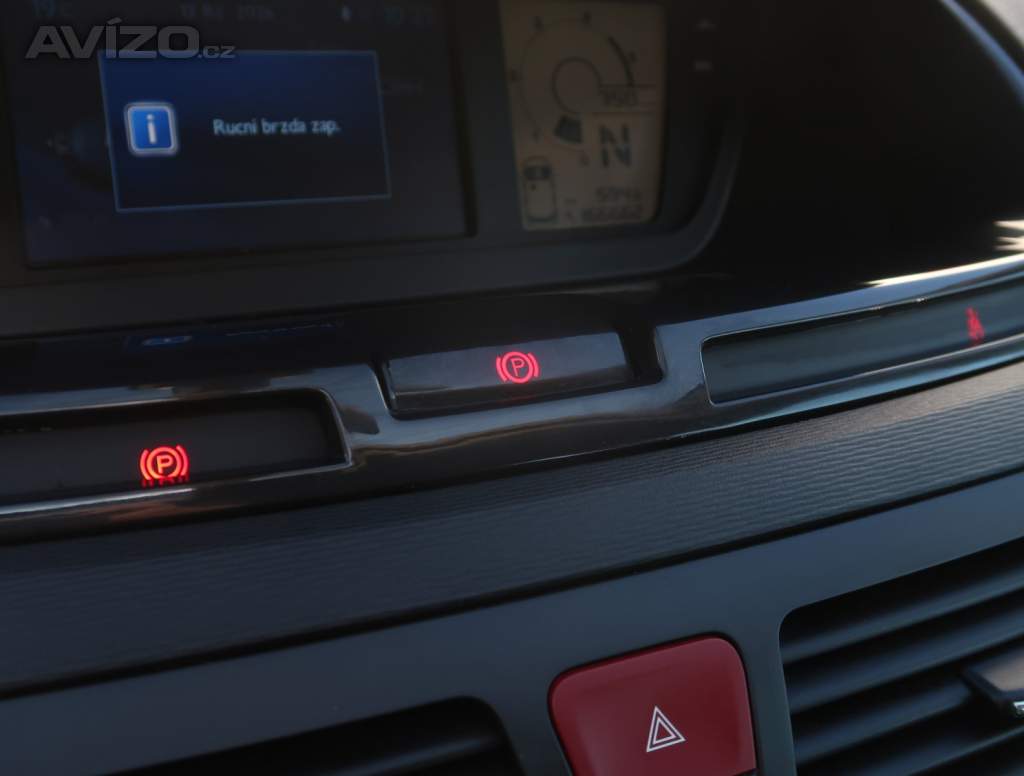 Foto inzerátu Citroen C4 Picasso 2.0 HDi