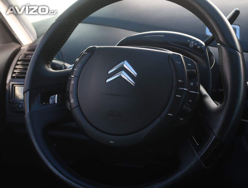 Foto inzerátu Citroen C4 Picasso 2.0 HDi