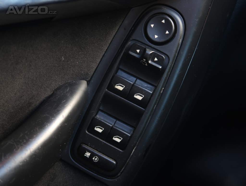 Foto inzerátu Citroen C4 Picasso 2.0 HDi