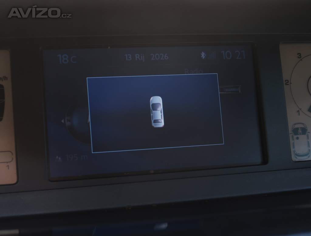 Foto inzerátu Citroen C4 Picasso 2.0 HDi