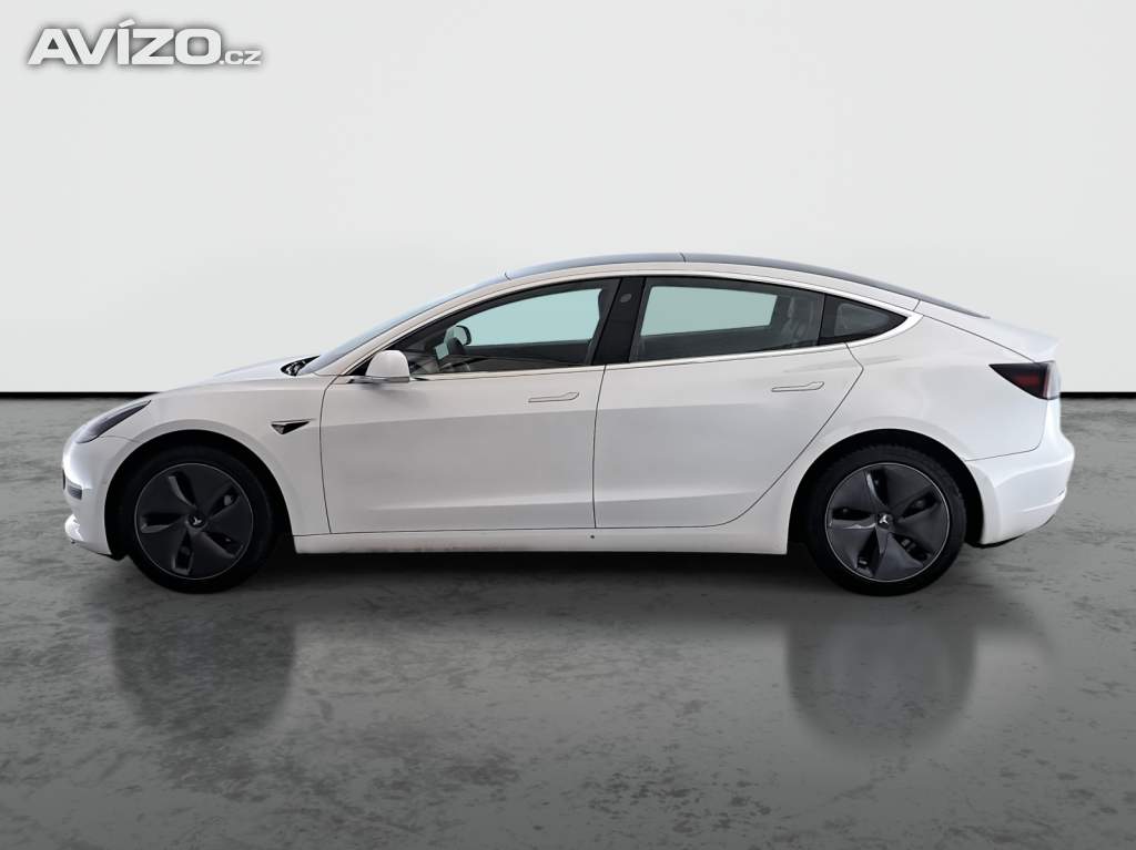 Foto inzerátu Tesla Model 3 Long Range 4WD 78kWh