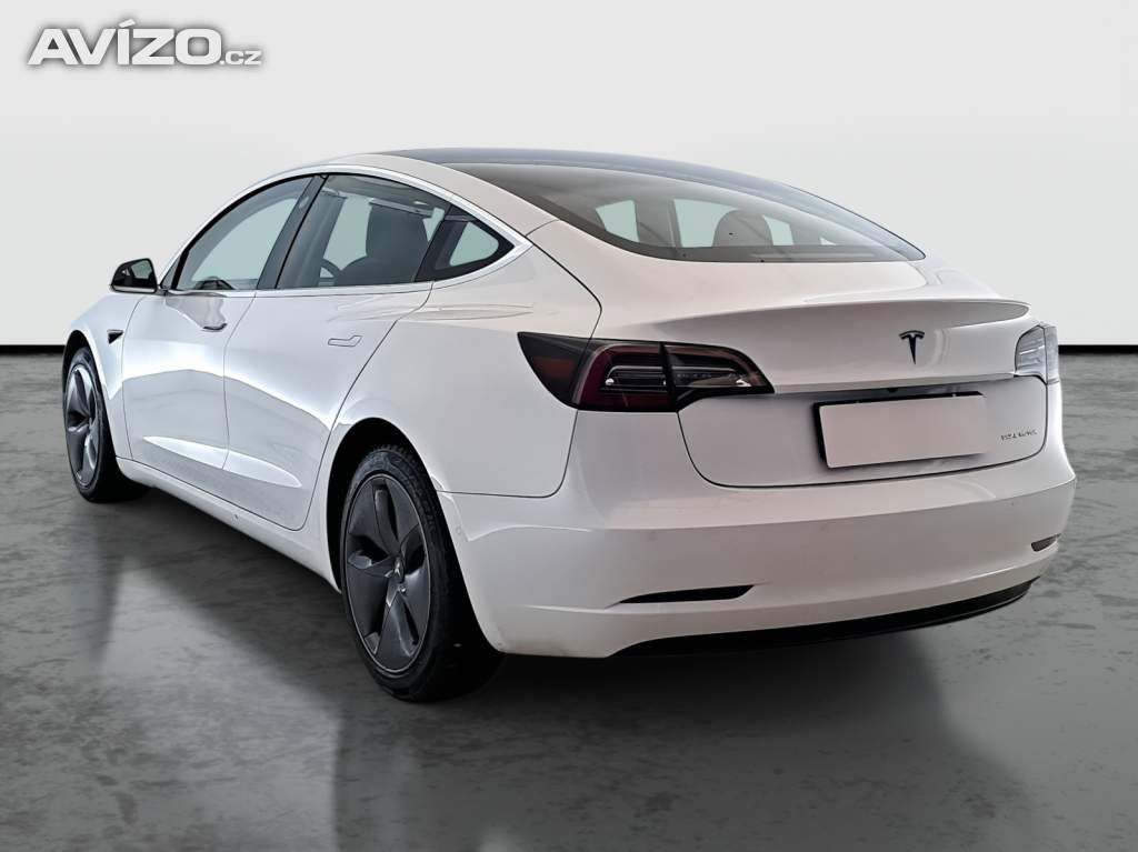 Foto inzerátu Tesla Model 3 Long Range 4WD 78kWh