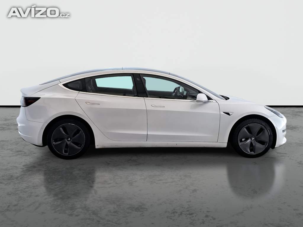 Foto inzerátu Tesla Model 3 Long Range 4WD 78kWh