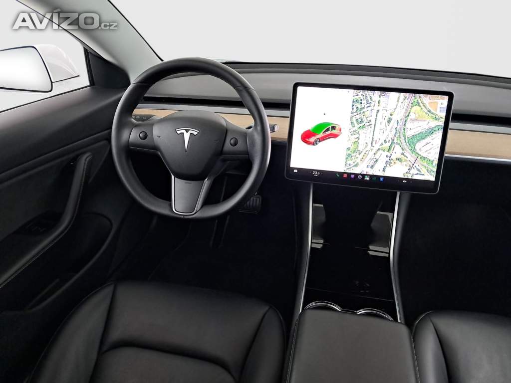 Foto inzerátu Tesla Model 3 Long Range 4WD 78kWh