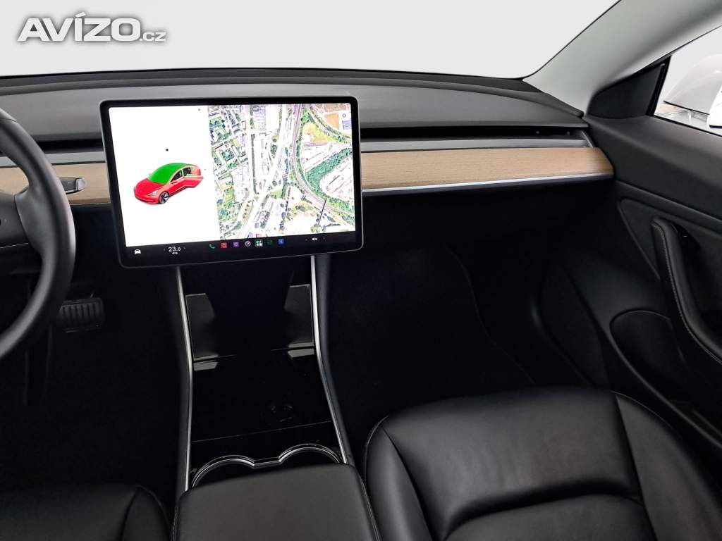 Foto inzerátu Tesla Model 3 Long Range 4WD 78kWh