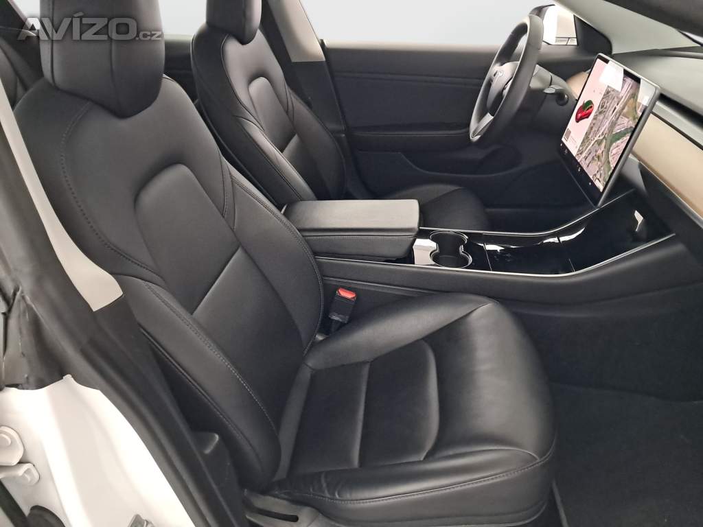 Foto inzerátu Tesla Model 3 Long Range 4WD 78kWh