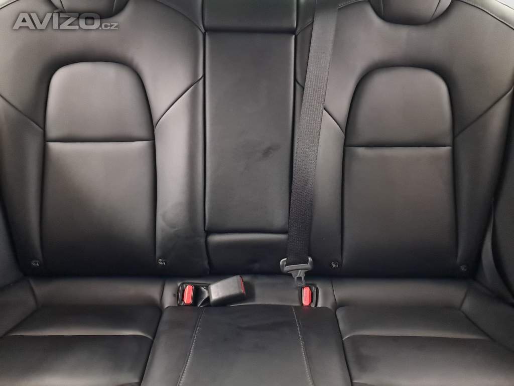Foto inzerátu Tesla Model 3 Long Range 4WD 78kWh