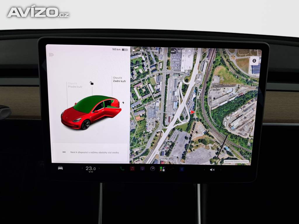 Foto inzerátu Tesla Model 3 Long Range 4WD 78kWh