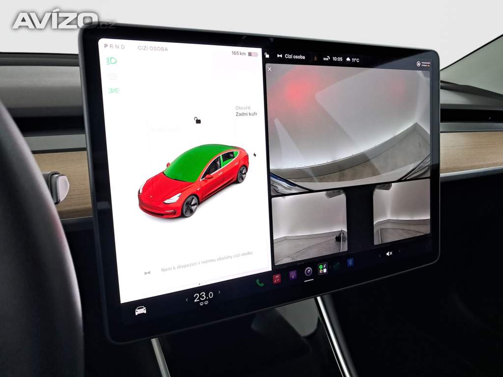 Foto inzerátu Tesla Model 3 Long Range 4WD 78kWh