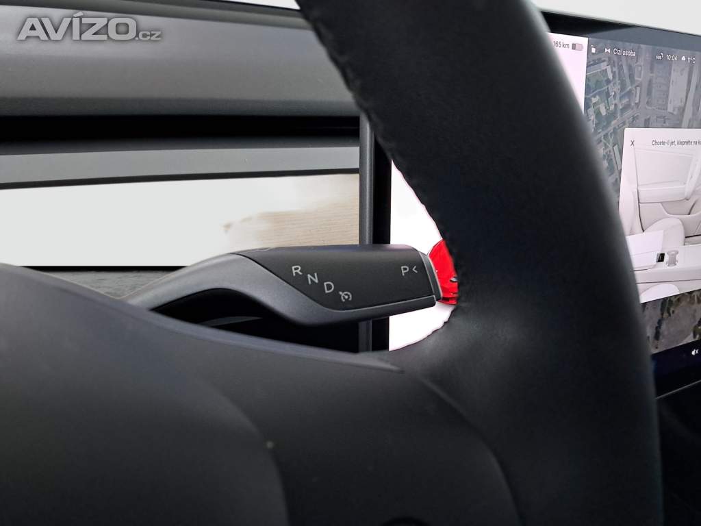 Foto inzerátu Tesla Model 3 Long Range 4WD 78kWh
