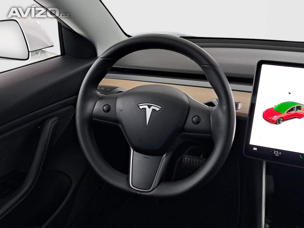 Foto inzerátu Tesla Model 3 Long Range 4WD 78kWh