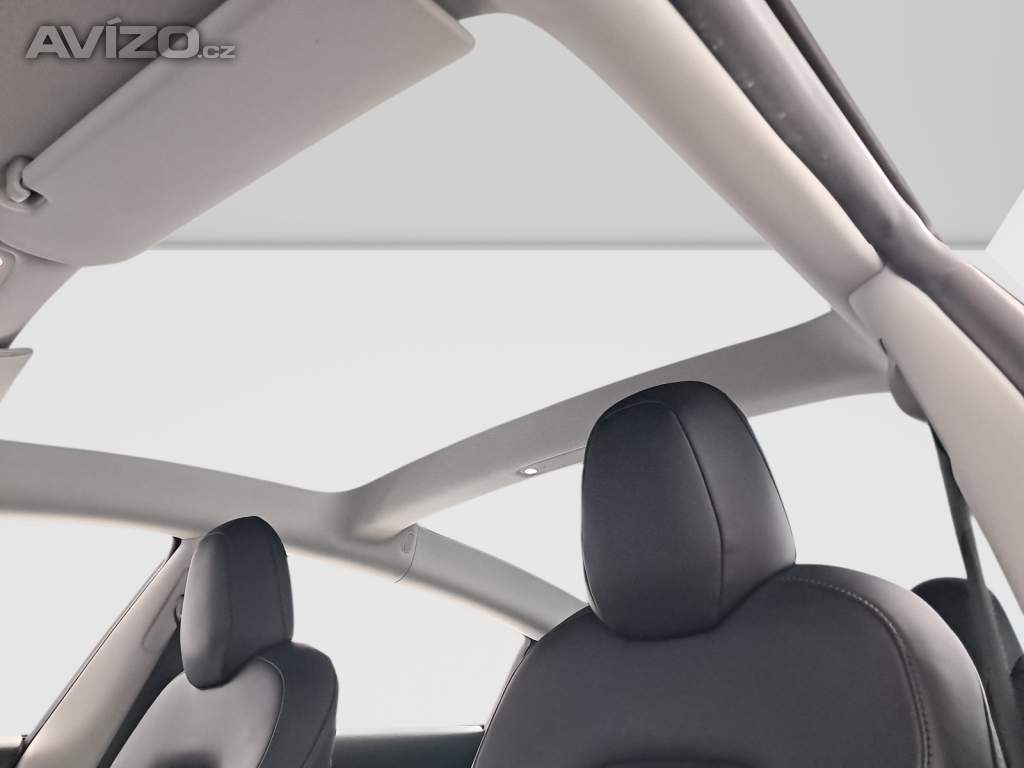 Foto inzerátu Tesla Model 3 Long Range 4WD 78kWh