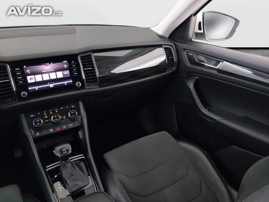 Foto inzerátu Skoda Kodiaq 2.0 TDI 4x4