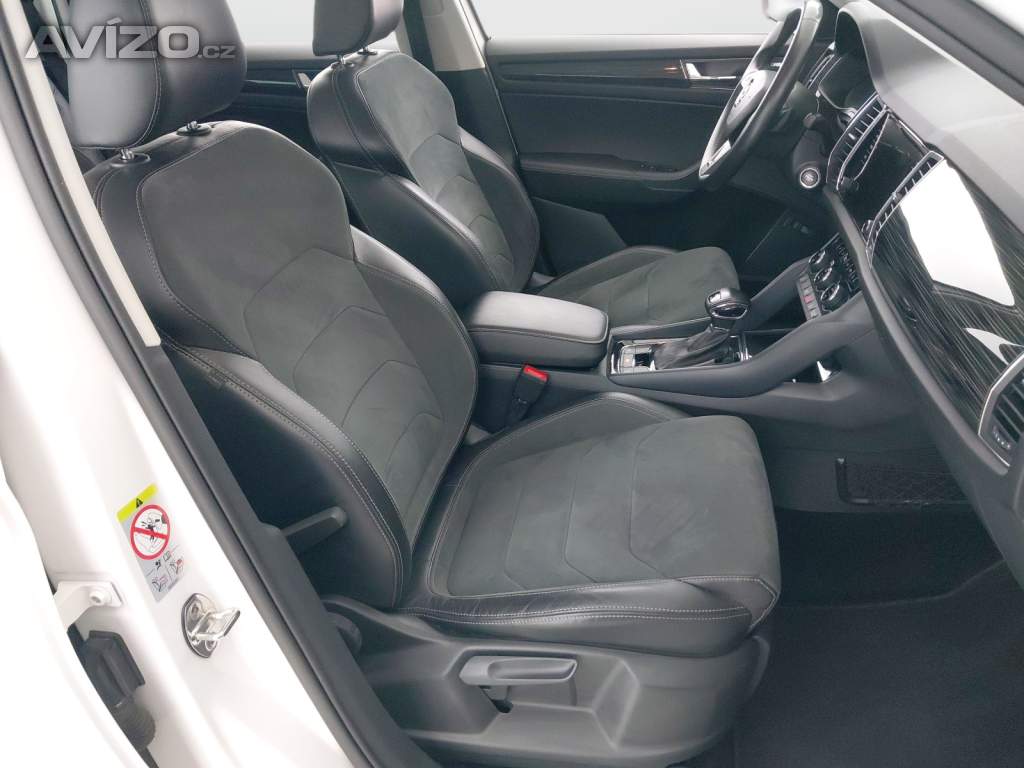 Foto inzerátu Skoda Kodiaq 2.0 TDI 4x4