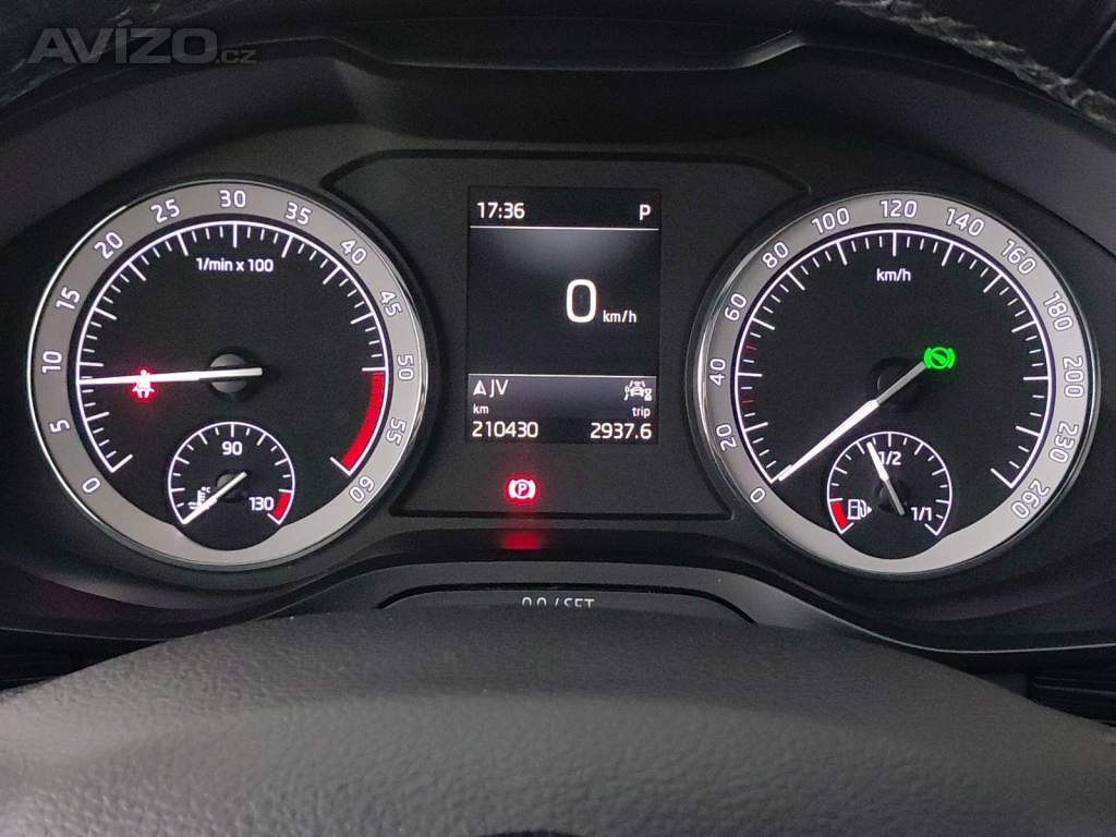 Foto inzerátu Skoda Kodiaq 2.0 TDI 4x4