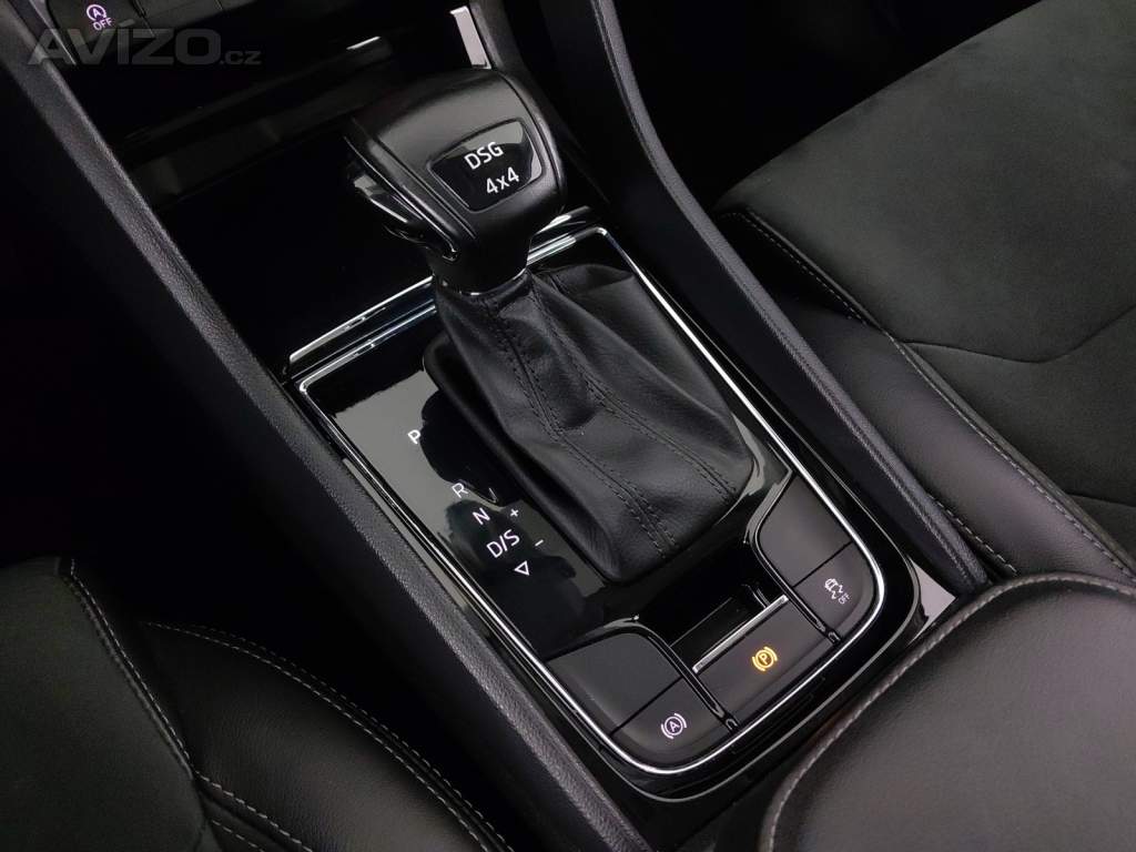 Foto inzerátu Skoda Kodiaq 2.0 TDI 4x4