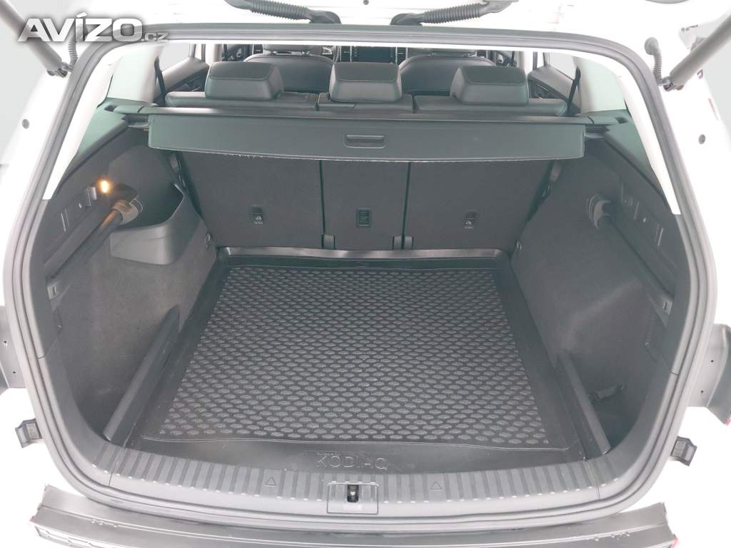 Foto inzerátu Skoda Kodiaq 2.0 TDI 4x4