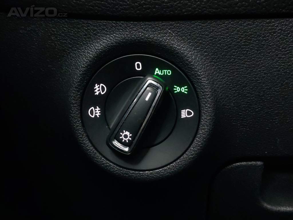 Foto inzerátu Skoda Kodiaq 2.0 TDI 4x4