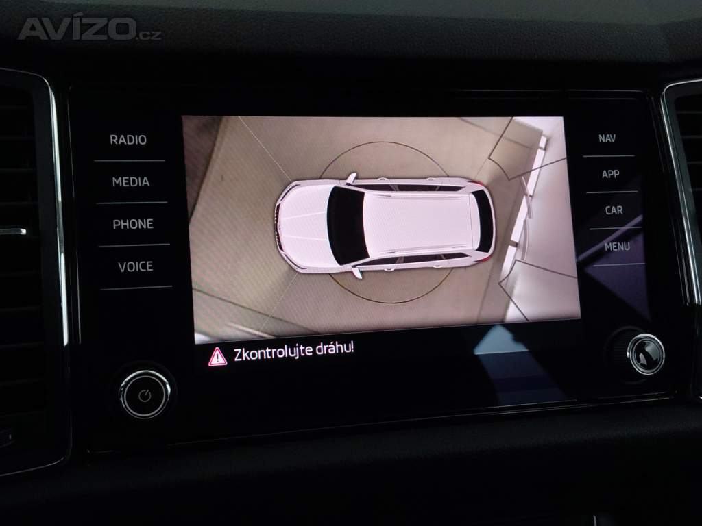 Foto inzerátu Skoda Kodiaq 2.0 TDI 4x4