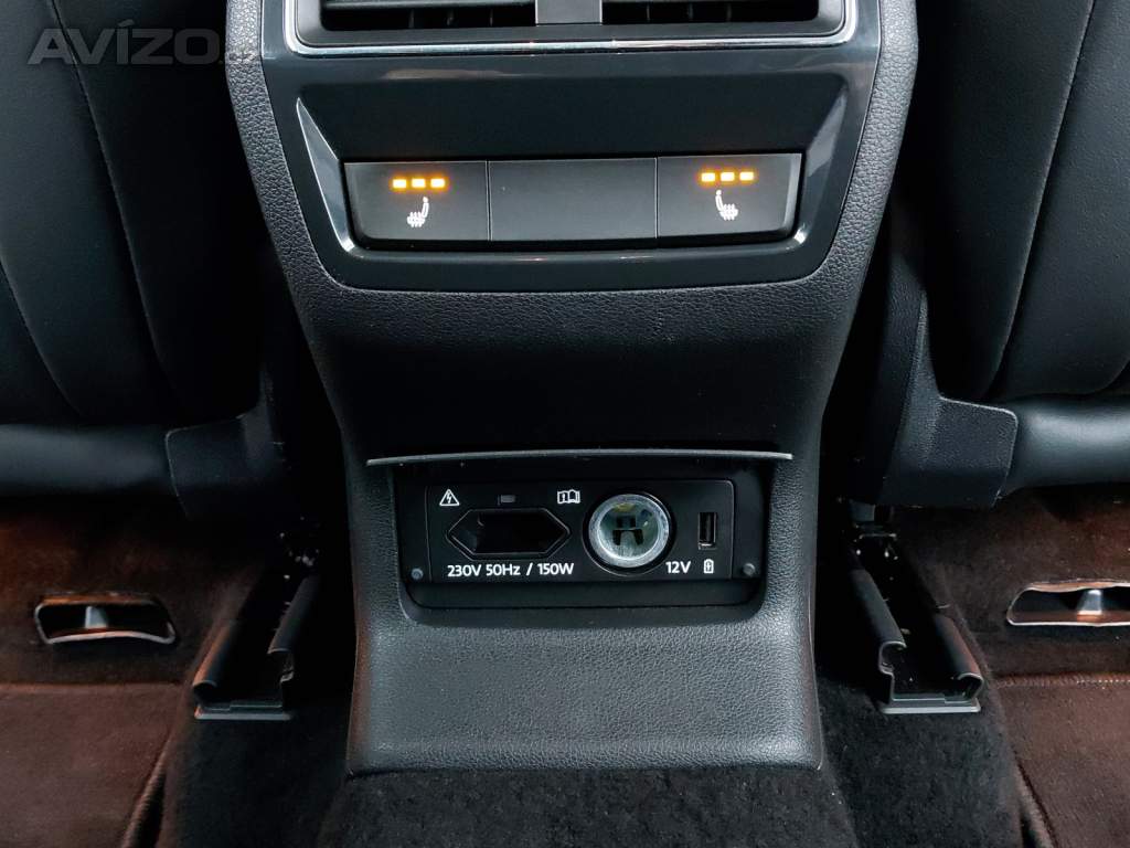Foto inzerátu Skoda Kodiaq 2.0 TDI 4x4