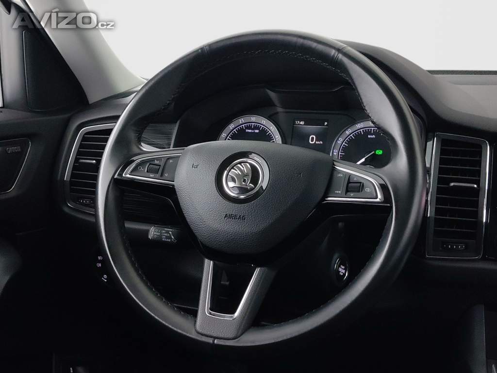 Foto inzerátu Skoda Kodiaq 2.0 TDI 4x4