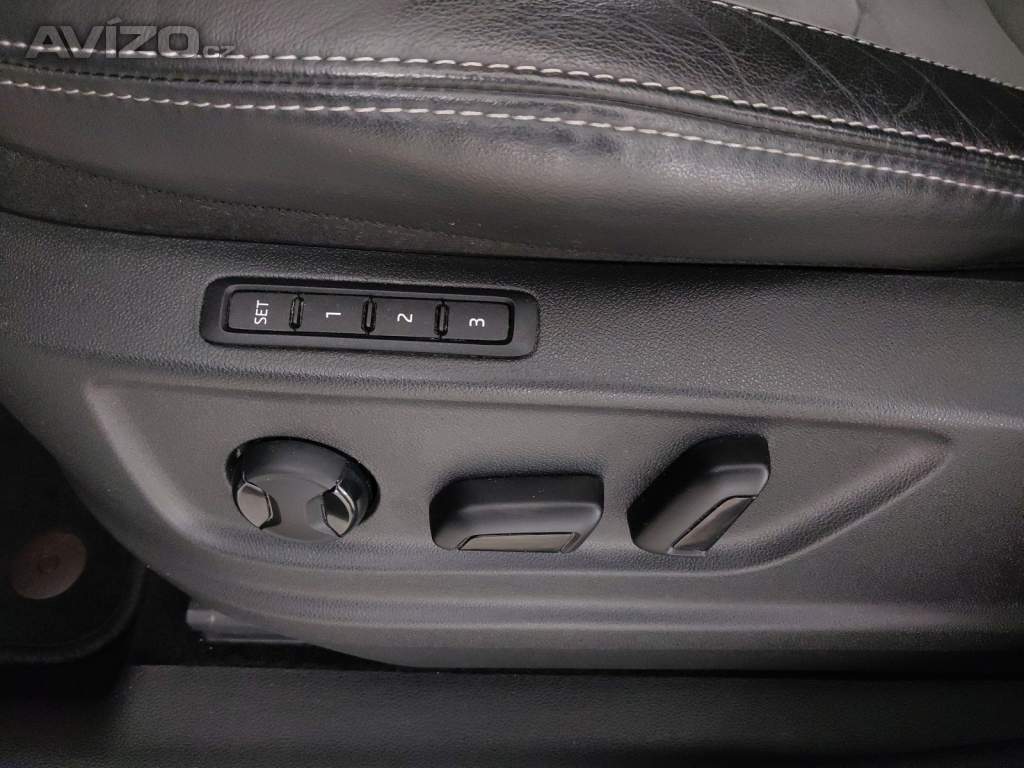 Foto inzerátu Skoda Kodiaq 2.0 TDI 4x4