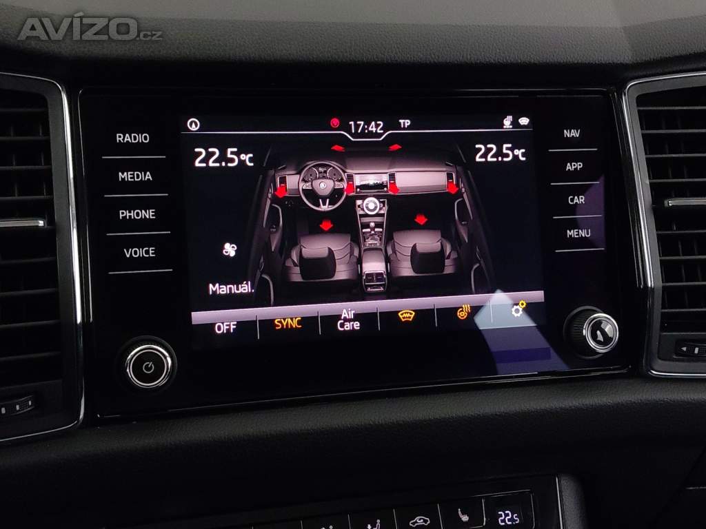 Foto inzerátu Skoda Kodiaq 2.0 TDI 4x4