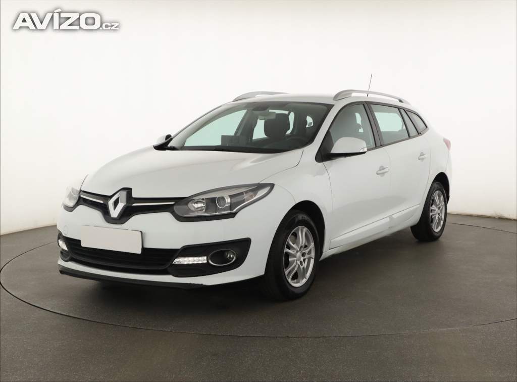 Foto inzerátu Renault Megane 1.2 TCe