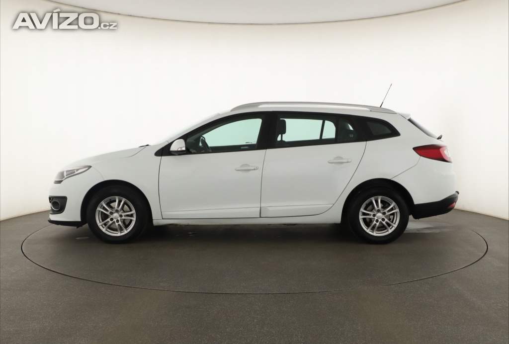 Foto inzerátu Renault Megane 1.2 TCe