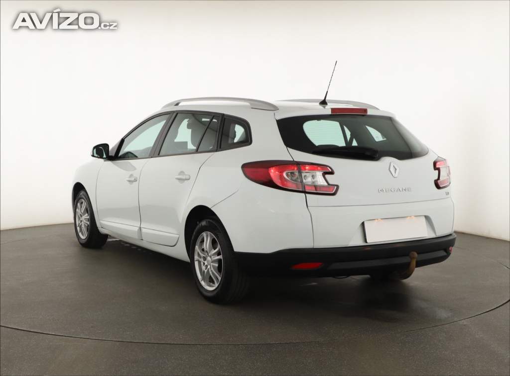 Foto inzerátu Renault Megane 1.2 TCe