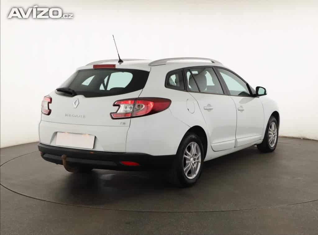 Foto inzerátu Renault Megane 1.2 TCe