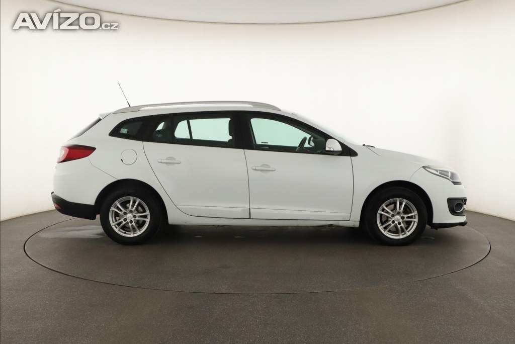 Foto inzerátu Renault Megane 1.2 TCe