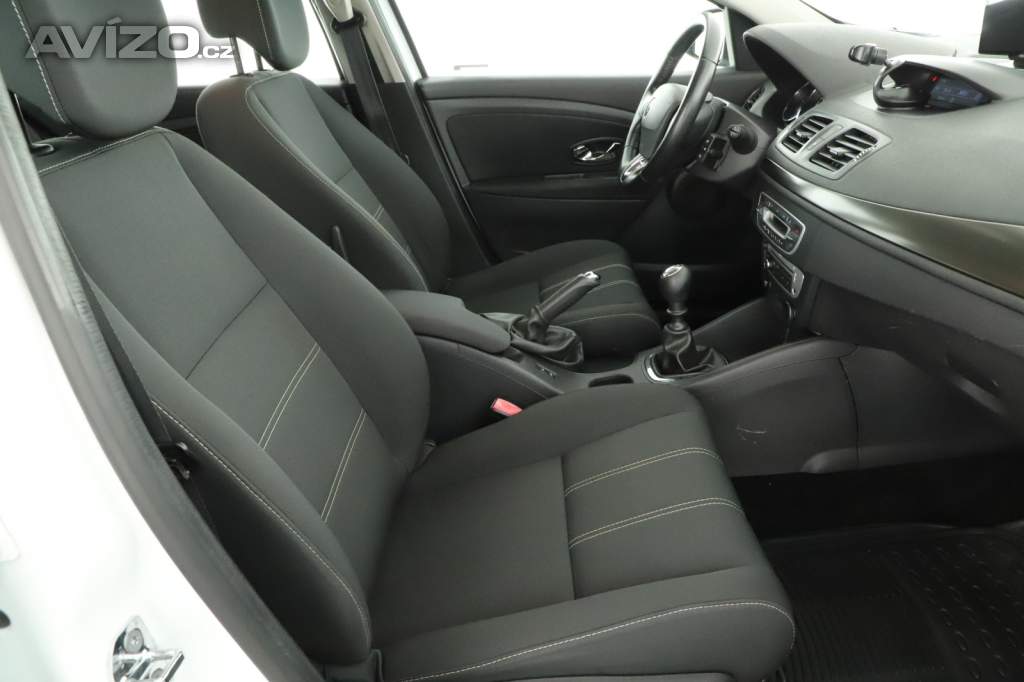 Foto inzerátu Renault Megane 1.2 TCe