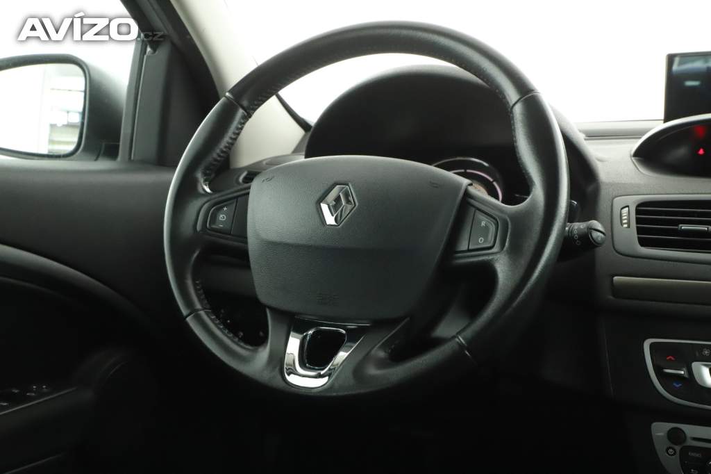 Foto inzerátu Renault Megane 1.2 TCe