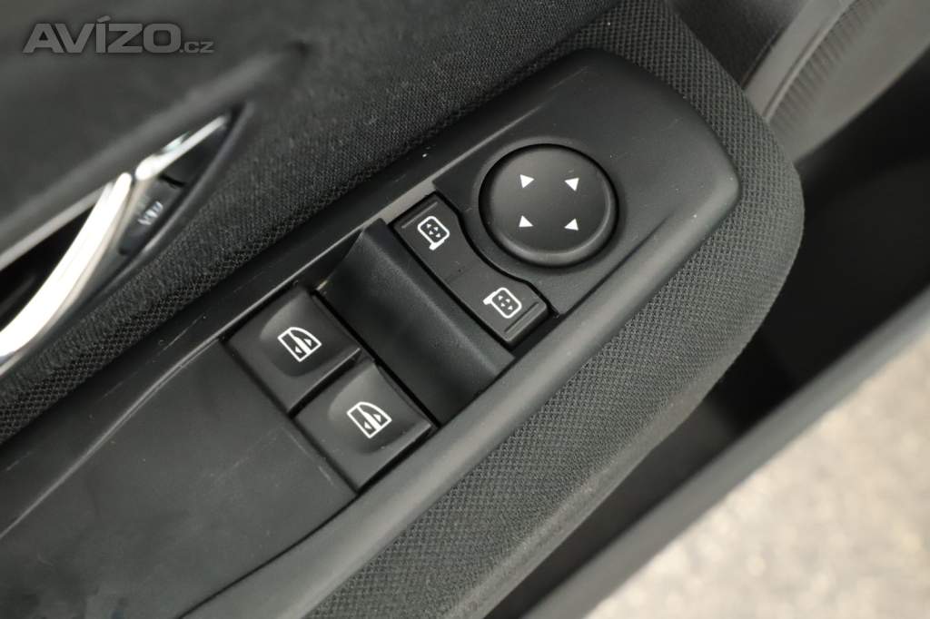 Foto inzerátu Renault Megane 1.2 TCe