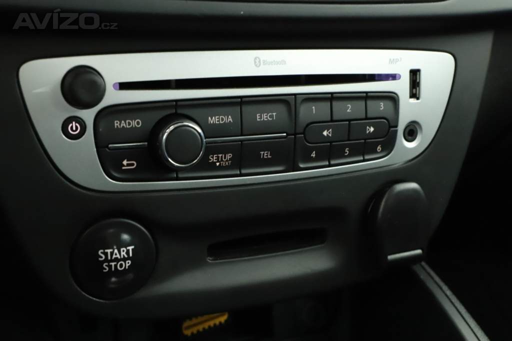 Foto inzerátu Renault Megane 1.2 TCe