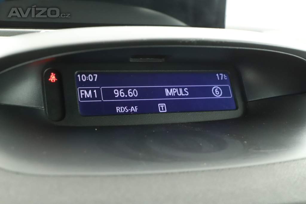 Foto inzerátu Renault Megane 1.2 TCe