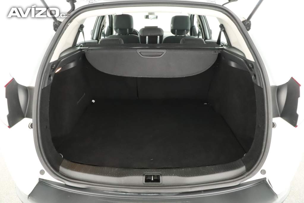 Foto inzerátu Renault Megane 1.2 TCe