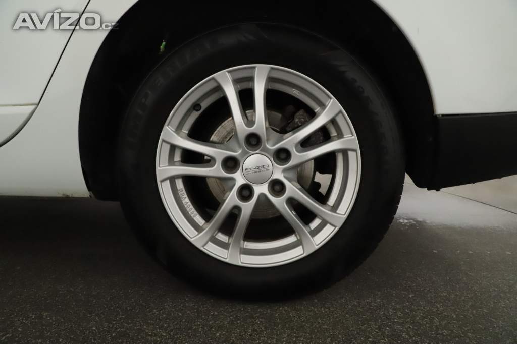 Foto inzerátu Renault Megane 1.2 TCe