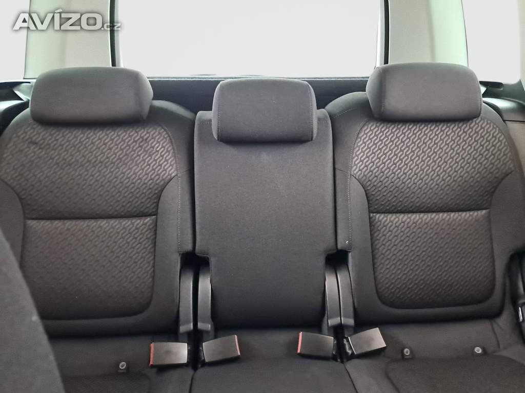 Foto inzerátu Skoda Yeti 2.0 TDI