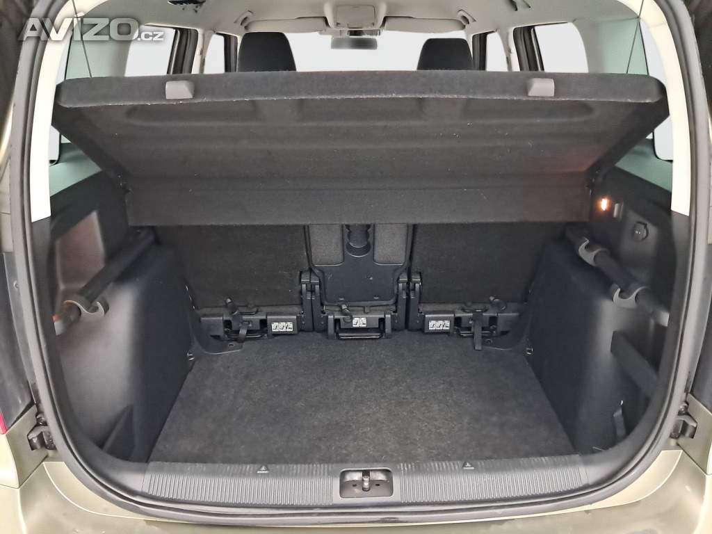 Foto inzerátu Skoda Yeti 2.0 TDI