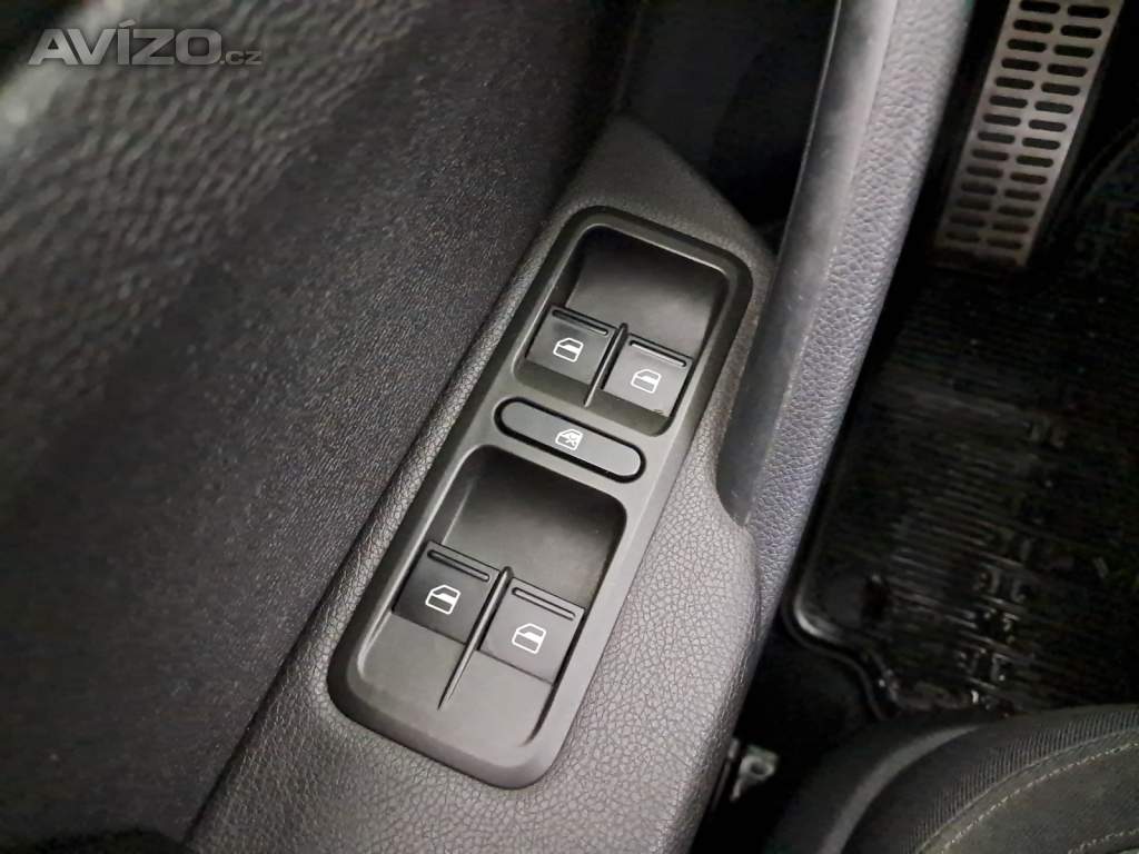 Foto inzerátu Skoda Yeti 2.0 TDI